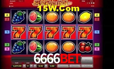 Experiência VIP 6666bet
