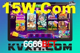 VIP Casino 6666bet