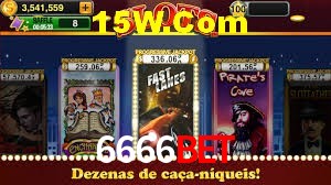 Games Directory 6666bet