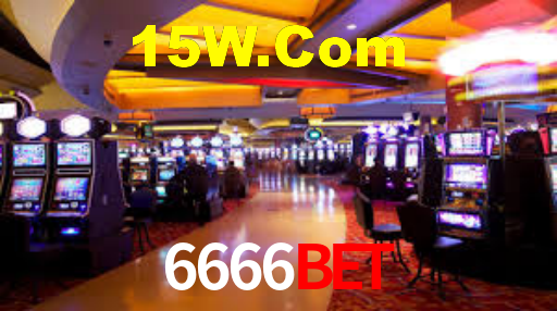 6666bet.com paga mesmo