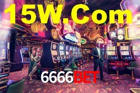Explore as vantagens do 6666bet: serviço profissional e confiabilidade