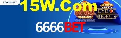 Daily Bonuses 6666bet