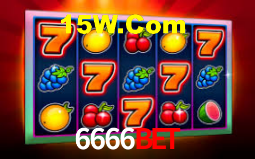 6666bet
