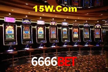 Apostas de Tênis 6666bet