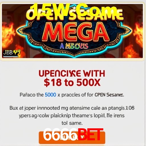 A Emoção da Loteria na 6666bet: Uma Chance de Mudança de Vida