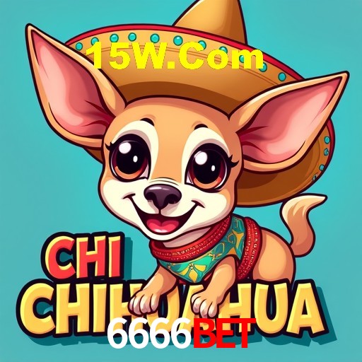 Interface do App 6666bet