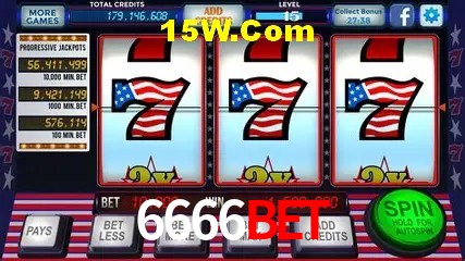 Diretório de Jogos 6666bet