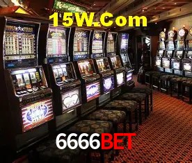 Tecnologia da Plataforma 6666bet