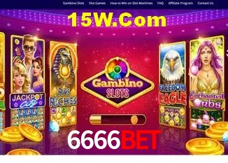 Avaliações dos Jogadores 6666bet