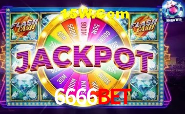 Design Responsivo 6666bet
