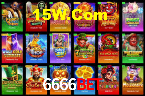 6666bet