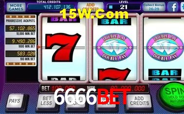 Integração de APIs 6666bet