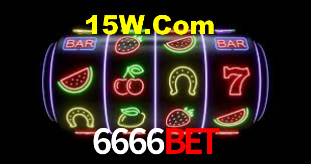 6666bet