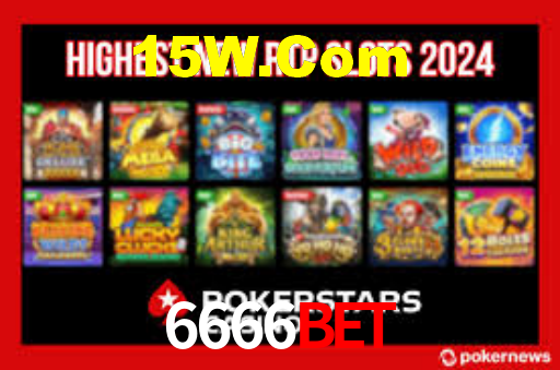 6666bet.com