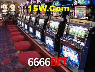 Login Seguro 6666bet