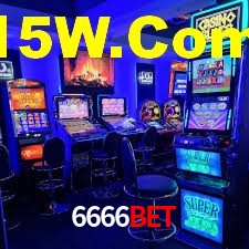6666bet App Interface
