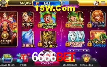 Cadastro Rápido 6666bet