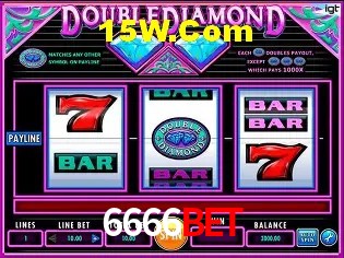 Especiais de Fim de Semana 6666bet