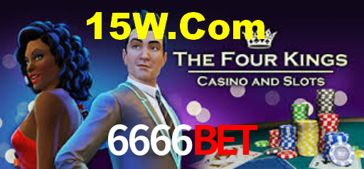 6666bet.com