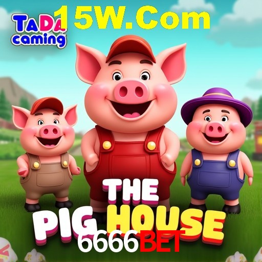 cassino 6666bet