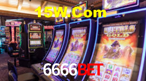 6666bet: Jogos de Caça-Níqueis-Altas Recompensas, Roleta-Velocidade, Blackjack-Desafios Máximos