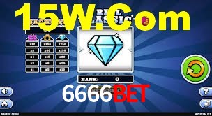 Exclusive Games 6666bet