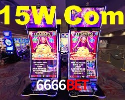 Roulette Table 6666bet