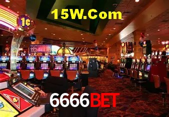 Benefícios da Conta 6666bet