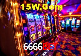 Experiência VIP 6666bet