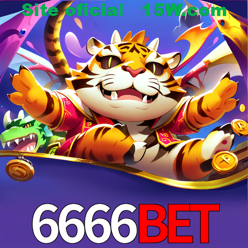 APP oficial da 6666bet para mobile