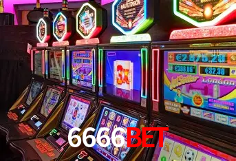 Generoso Bônus Cassino 6666BET