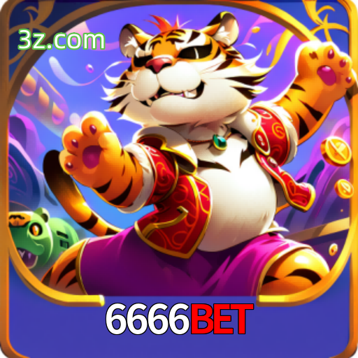 Experiência Imersiva no Cassino Online 6666BET